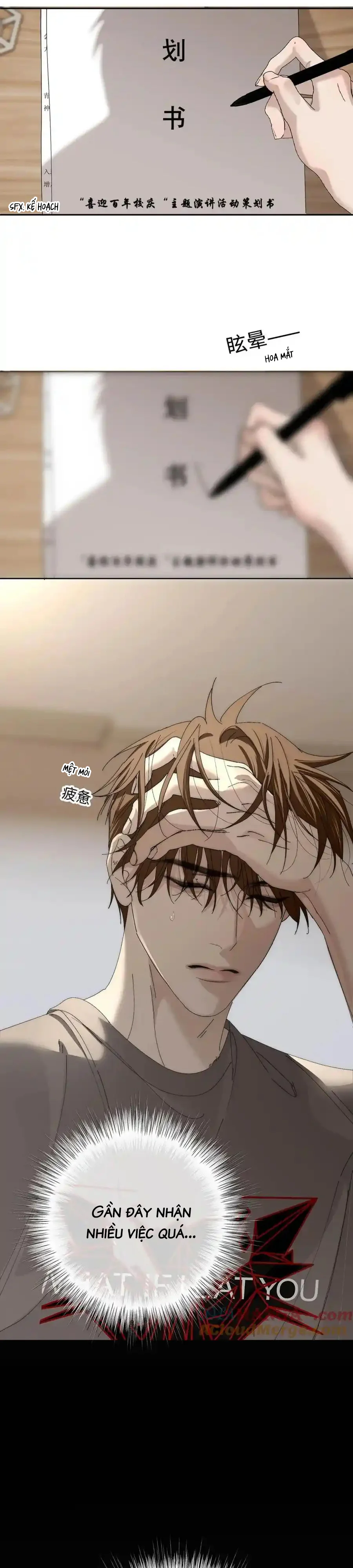 Chọc Quê Vương Tử Mỗi Ngày Chapter 15 Hachiennhom - Next Chapter 16 Hachiennhom