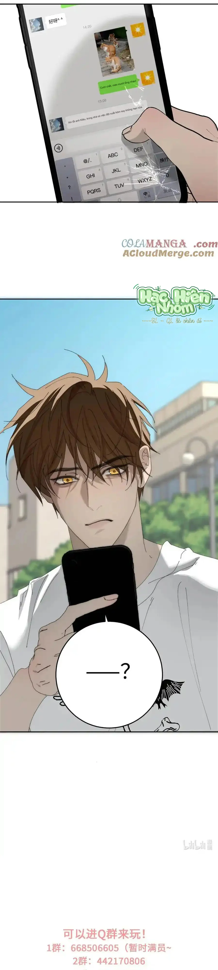 Chọc Quê Vương Tử Mỗi Ngày Chapter 15 Hachiennhom - Next Chapter 16 Hachiennhom