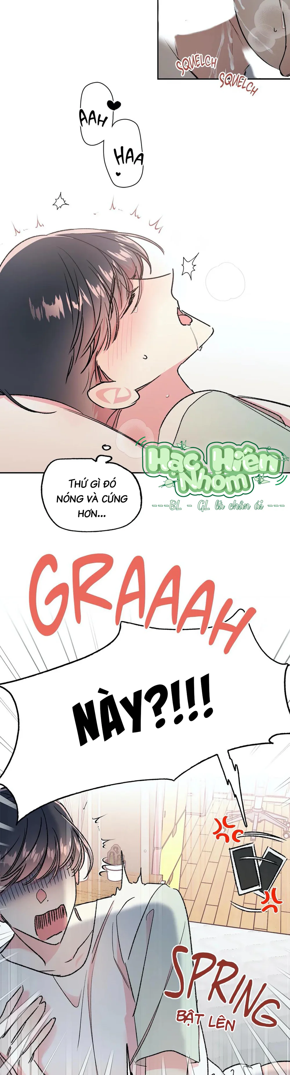 Phương Pháp Trị Liệu Bí Mật Chapter 18 Hachiennhom - Next Chapter 19 Hachiennhom