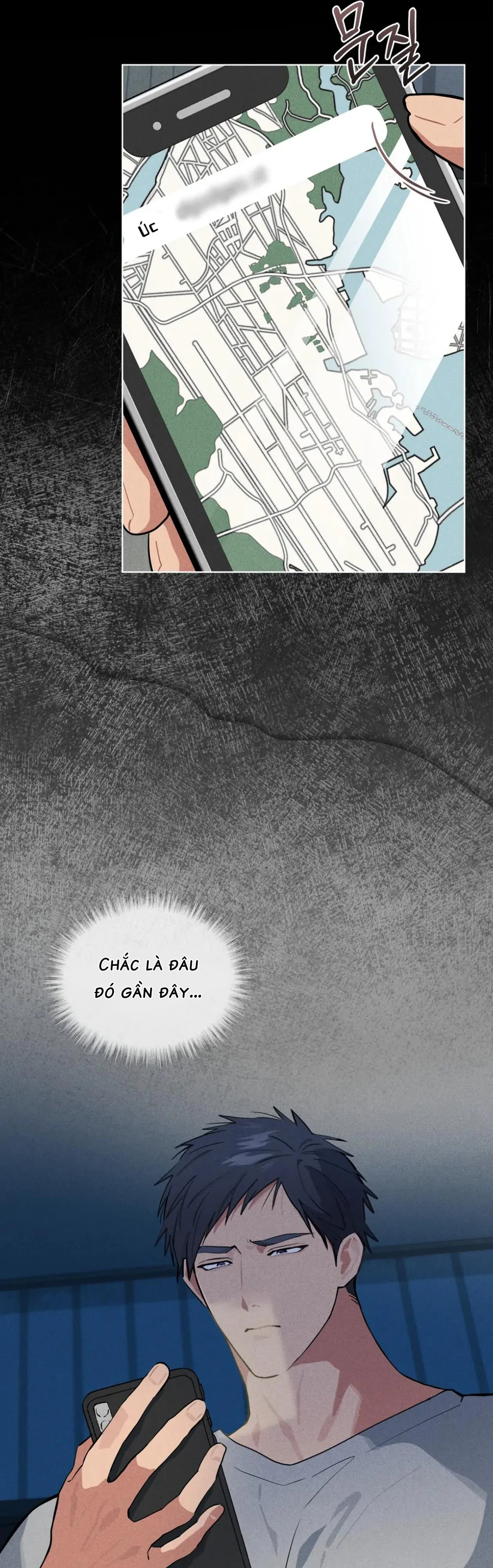 Xin Hãy Cho Thêm Than Vào Chapter 25 Hachiennhom - Next Chapter 26 Hachiennhom