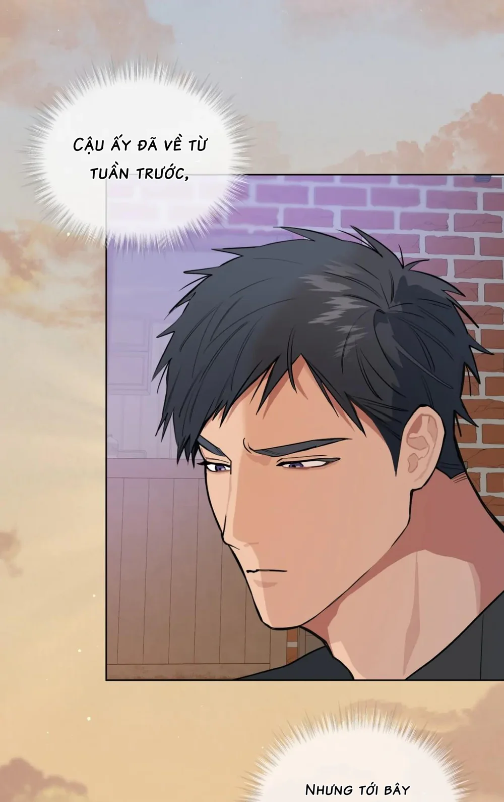 Xin Hãy Cho Thêm Than Vào Chapter 25 Hachiennhom - Next Chapter 26 Hachiennhom