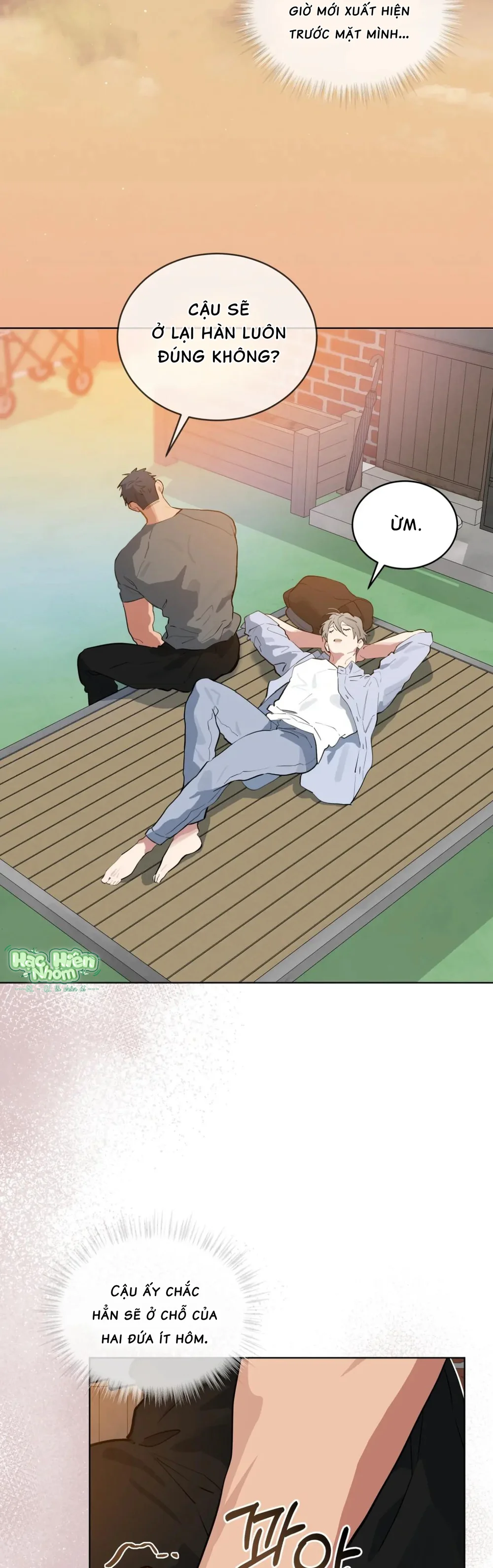 Xin Hãy Cho Thêm Than Vào Chapter 25 Hachiennhom - Next Chapter 26 Hachiennhom