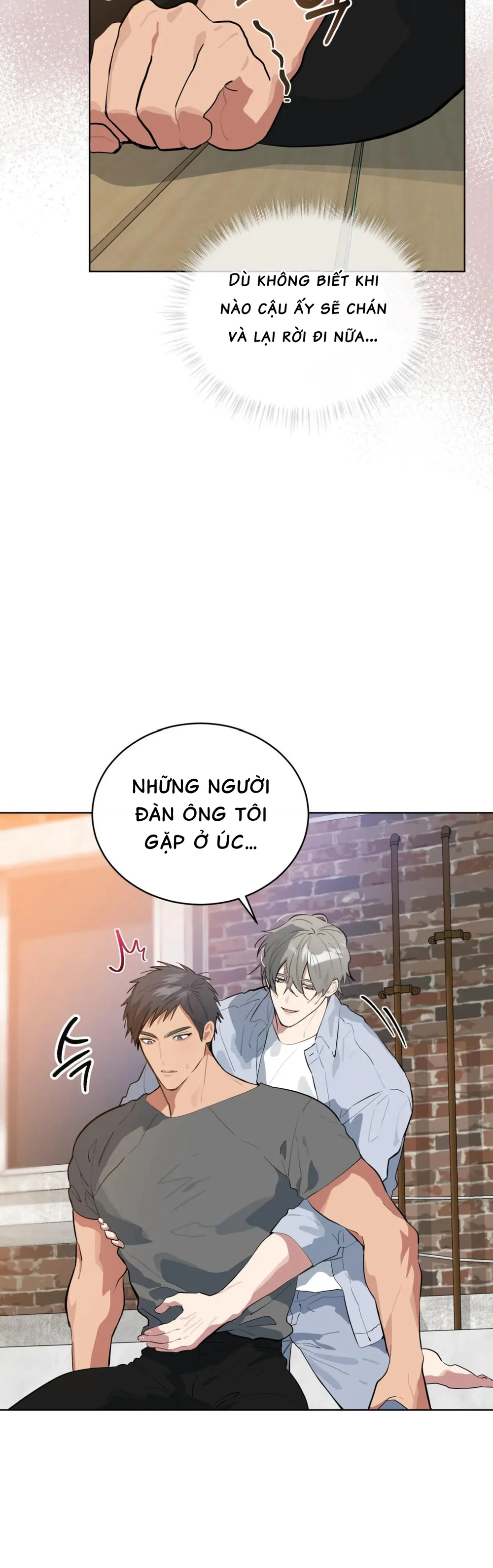 Xin Hãy Cho Thêm Than Vào Chapter 25 Hachiennhom - Next Chapter 26 Hachiennhom