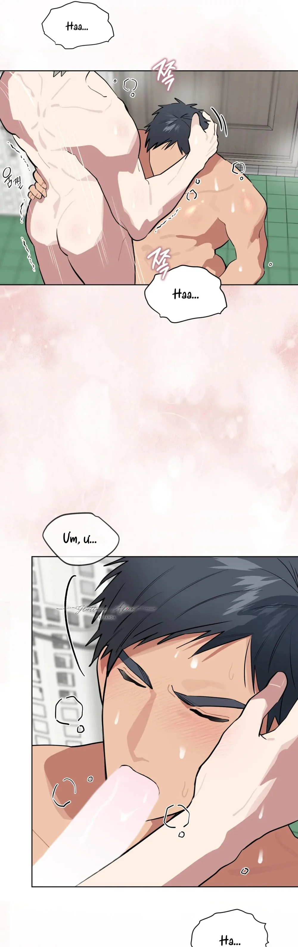 Xin Hãy Cho Thêm Than Vào Chapter 25 Hachiennhom - Next Chapter 26 Hachiennhom