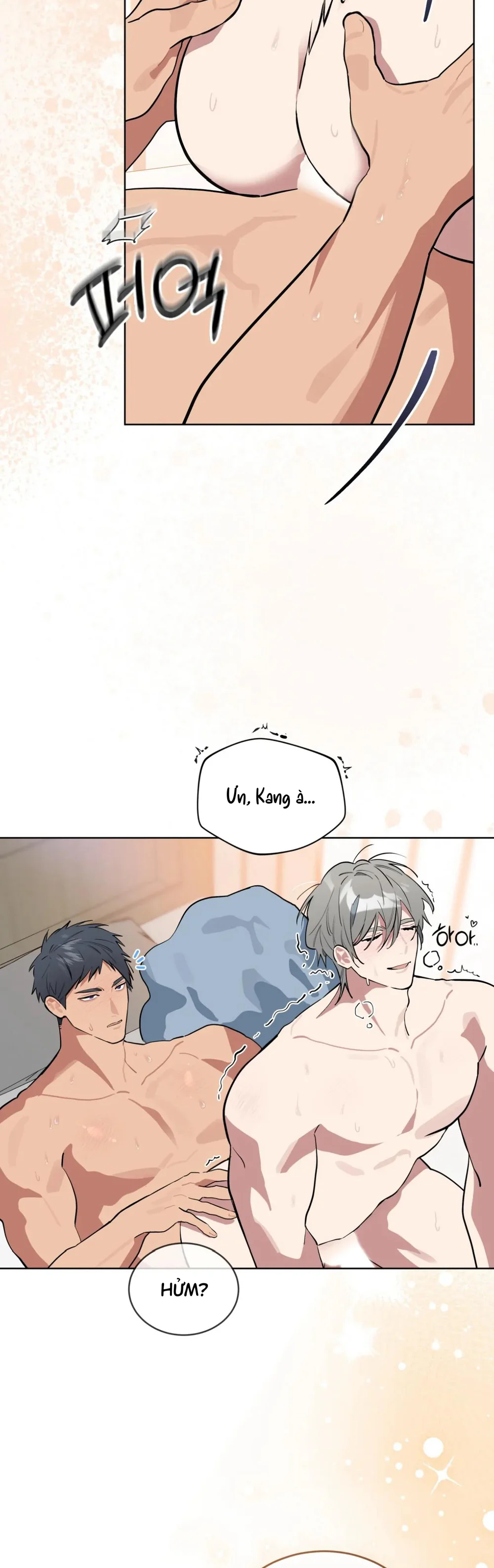 Xin Hãy Cho Thêm Than Vào Chapter 25 Hachiennhom - Next Chapter 26 Hachiennhom