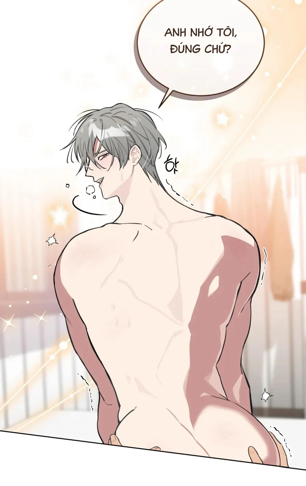 Xin Hãy Cho Thêm Than Vào Chapter 25 Hachiennhom - Next Chapter 26 Hachiennhom