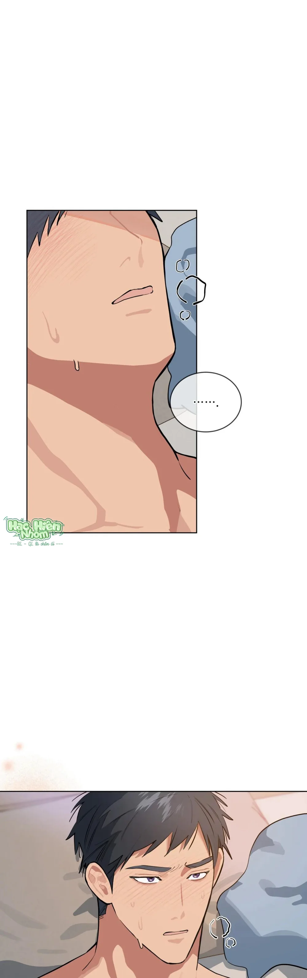 Xin Hãy Cho Thêm Than Vào Chapter 25 Hachiennhom - Next Chapter 26 Hachiennhom