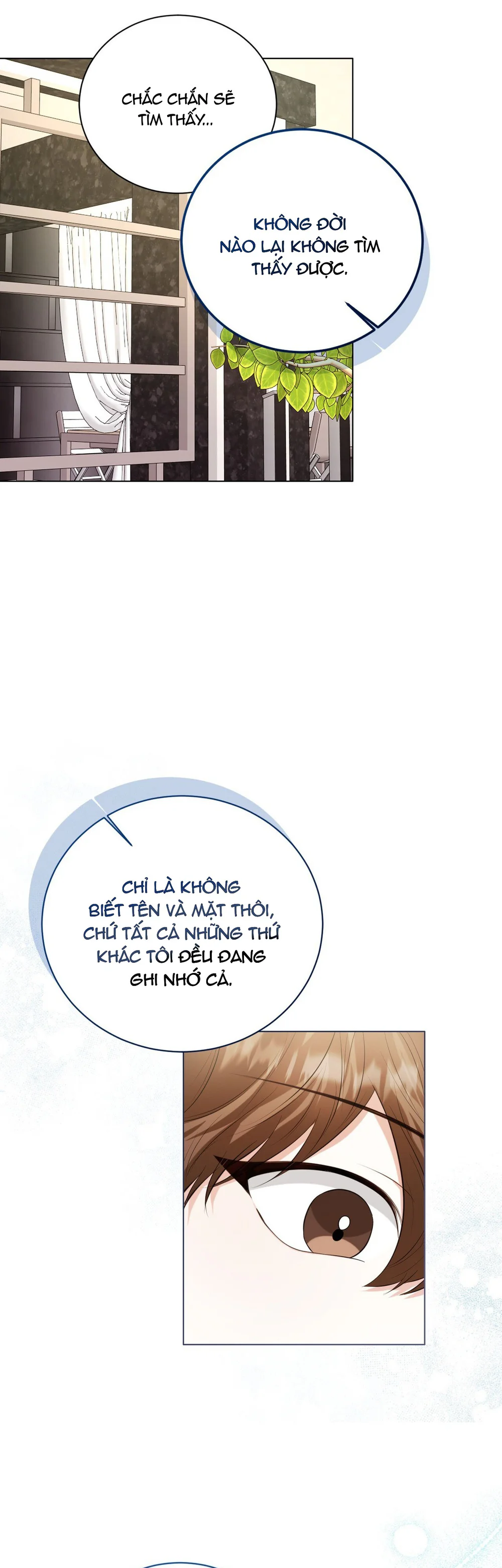 Cảnh báo: có thú dữ kìa Chapter 14 - Next 