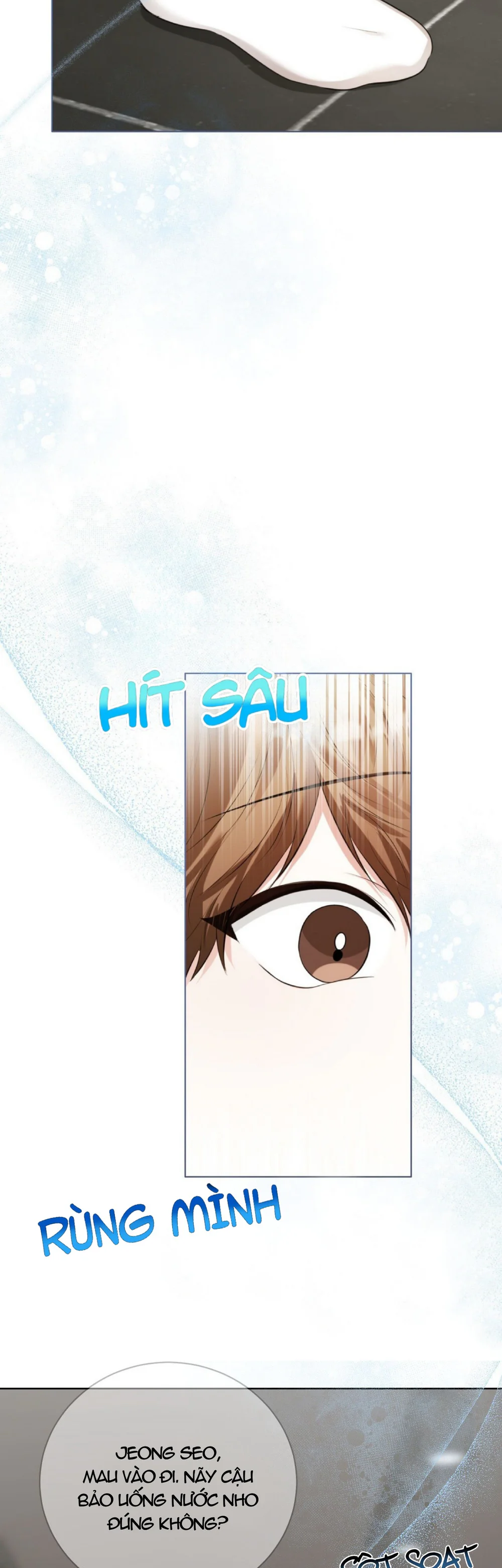 Cảnh báo: có thú dữ kìa Chapter 14 - Next 