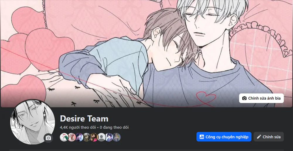 [END] Hina Xinh Đẹp Vẫn Chưa Biết Yêu Chapter 10 END - Next 