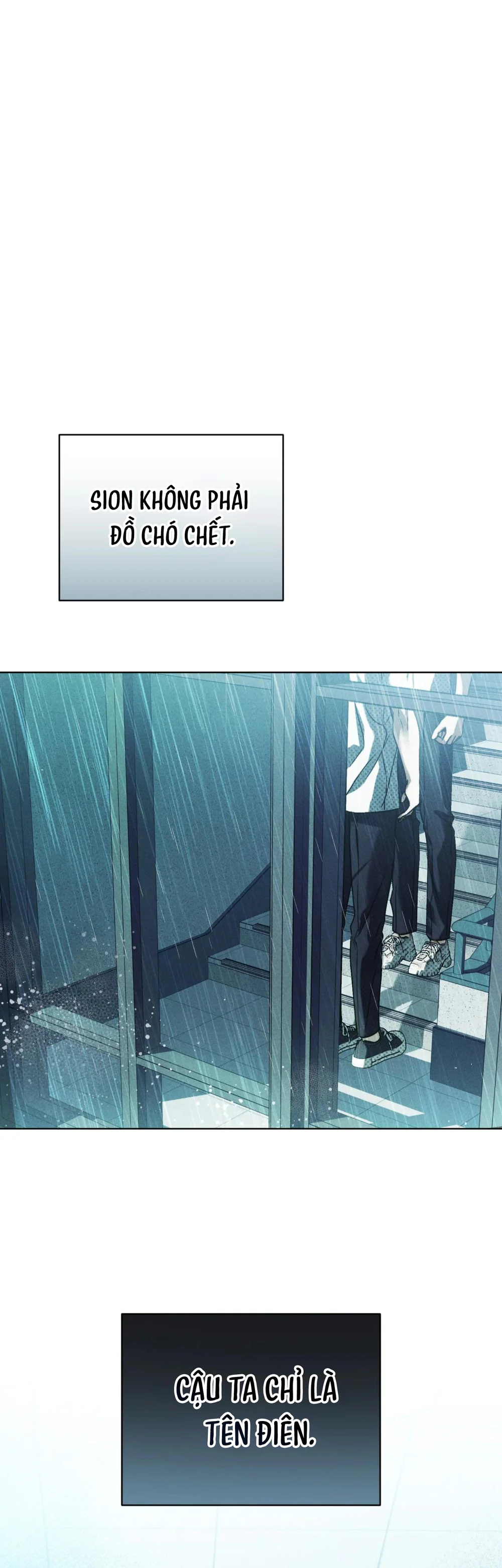 Quay Đầu Là Bờ Chapter 13 - Next Chapter 14