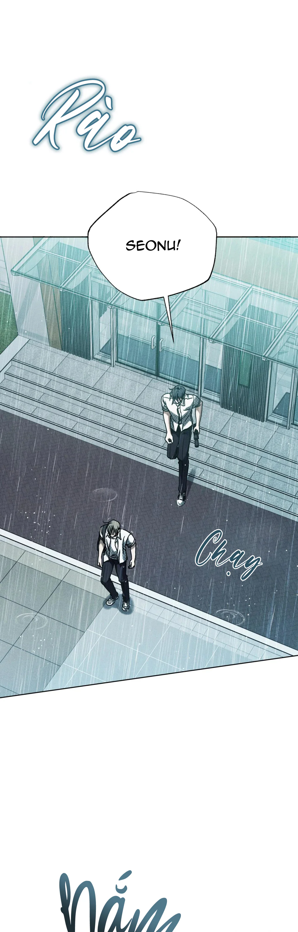 Quay Đầu Là Bờ Chapter 13 - Next Chapter 14