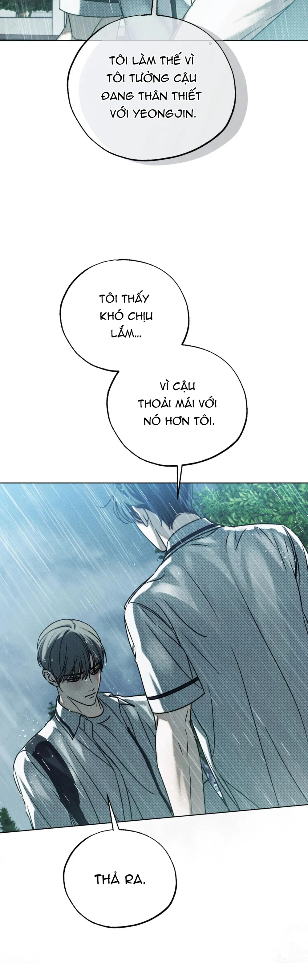 Quay Đầu Là Bờ Chapter 13 - Next Chapter 14