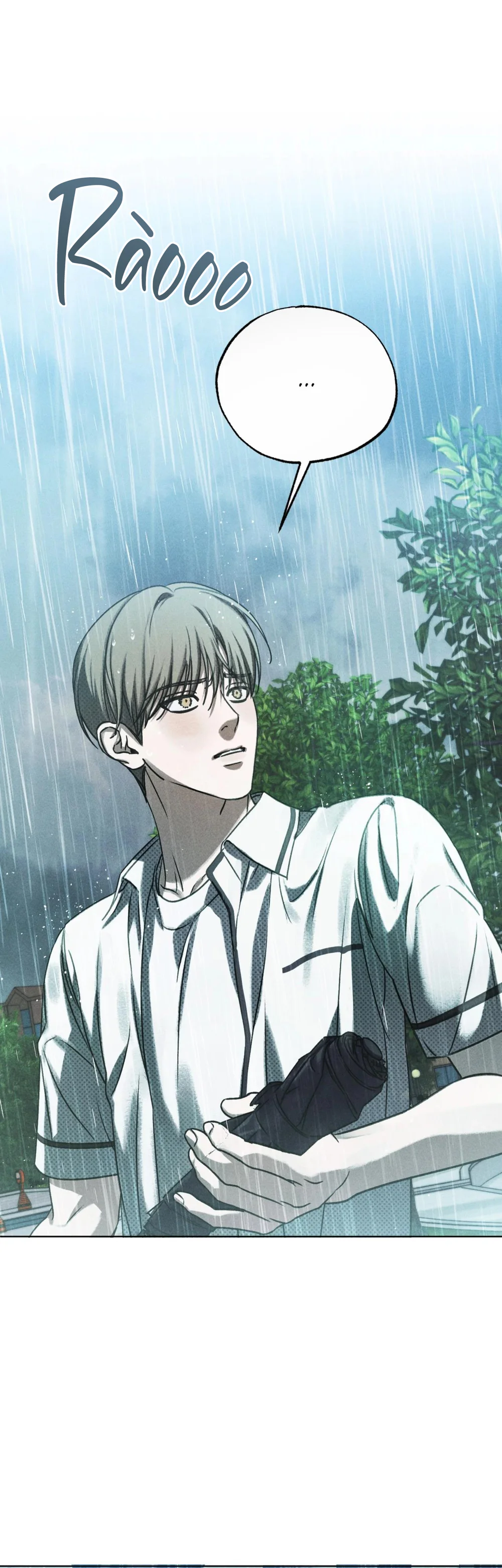 Quay Đầu Là Bờ Chapter 13 - Next Chapter 14