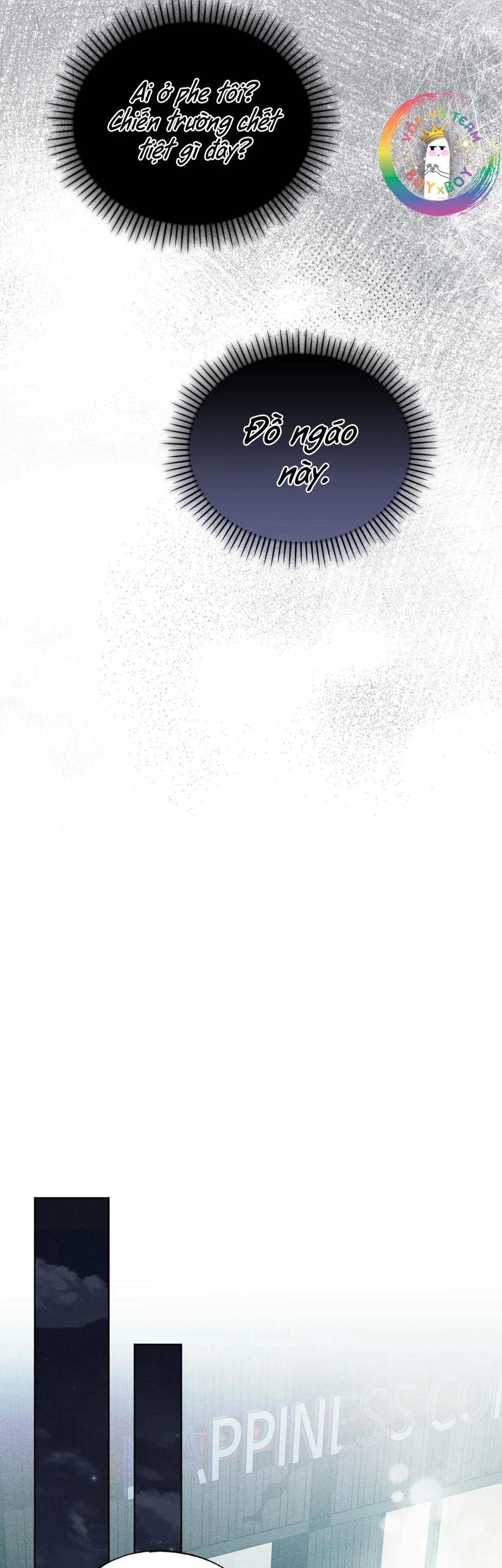 Quay Đầu Là Bờ Chapter 13 - Next Chapter 14