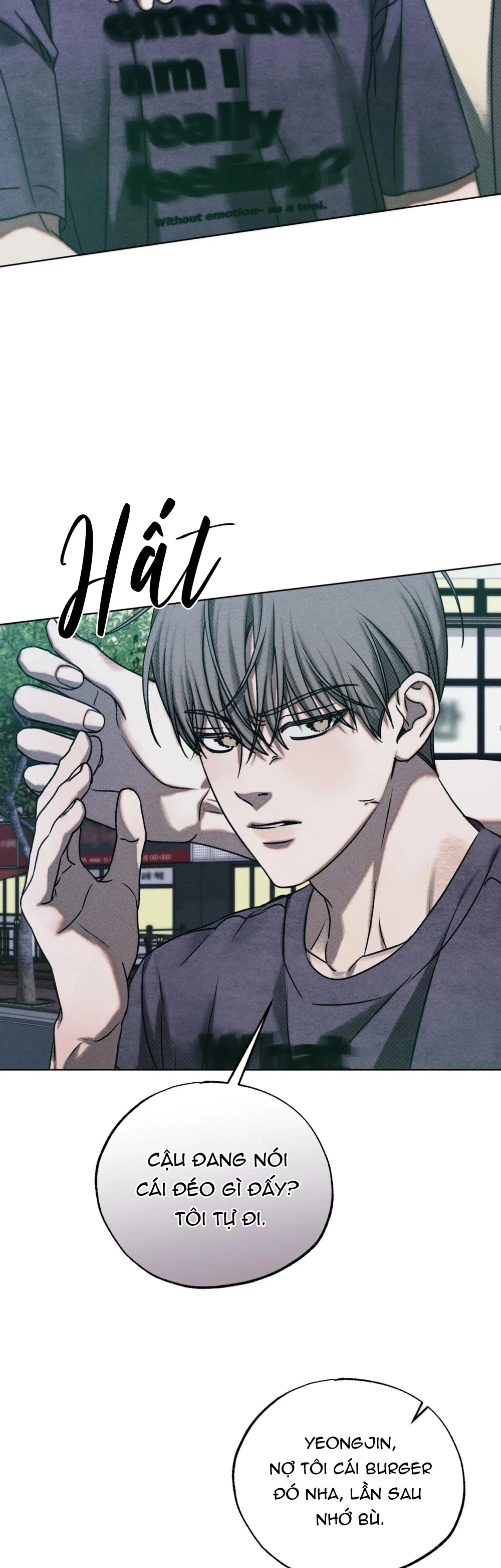 Quay Đầu Là Bờ Chapter 13 - Next Chapter 14