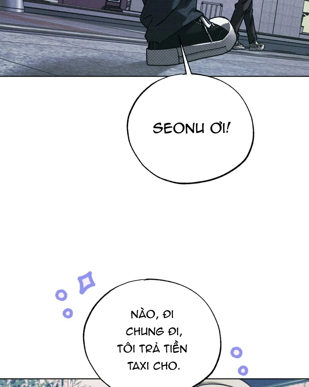 Quay Đầu Là Bờ Chapter 13 - Next Chapter 14