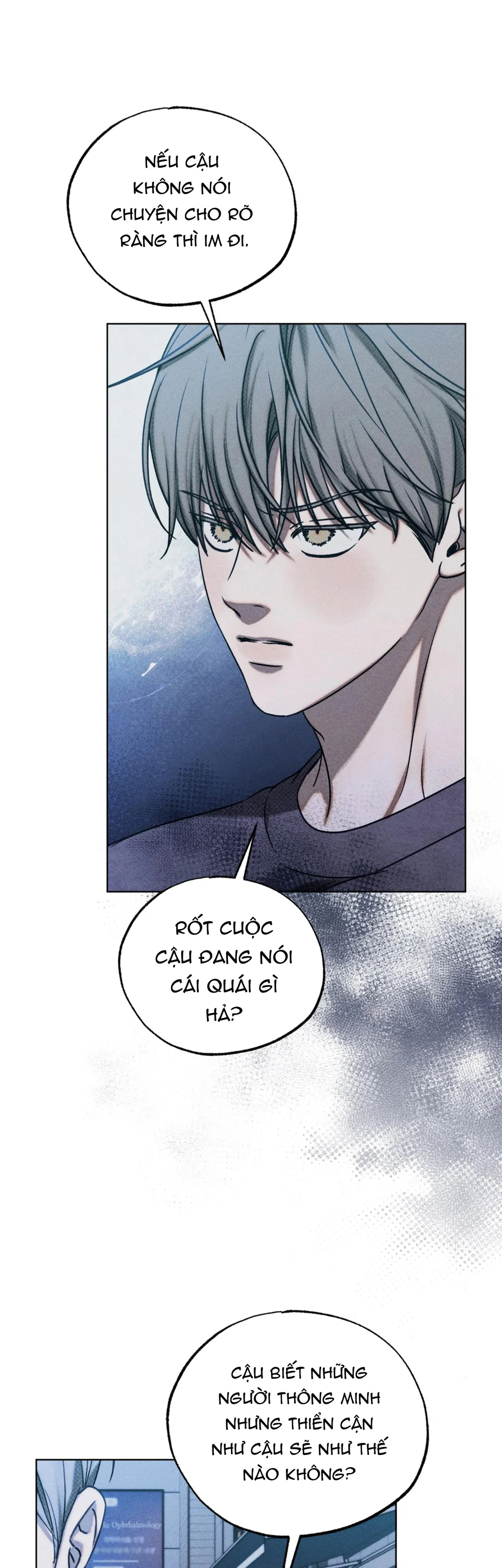 Quay Đầu Là Bờ Chapter 13 - Next Chapter 14