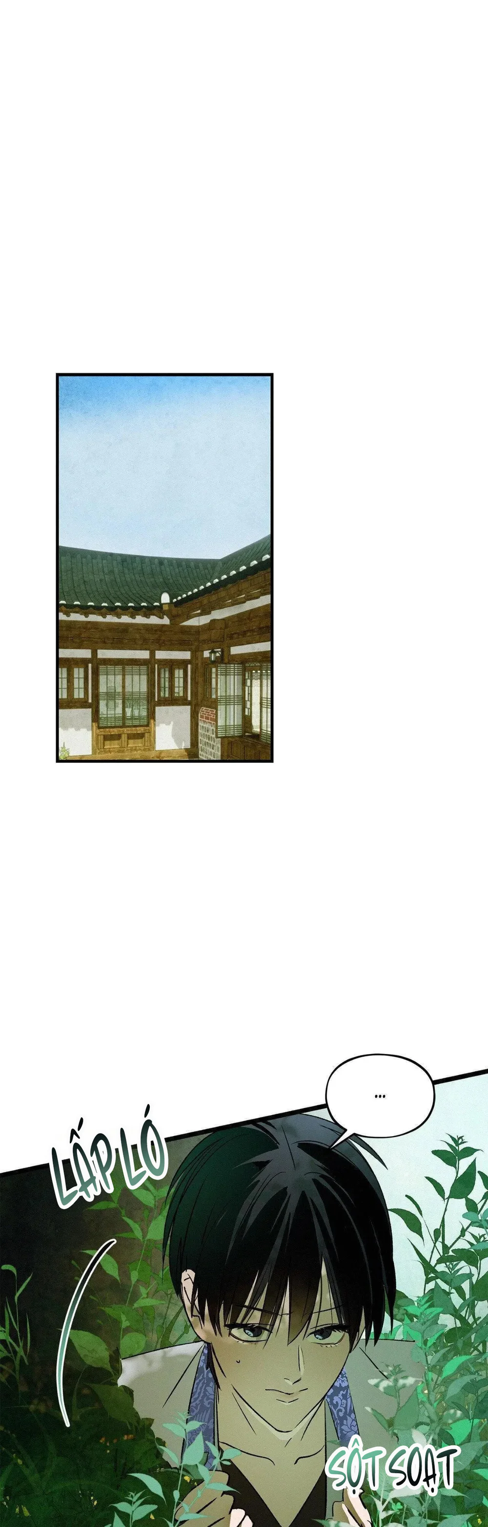 Sợi Chỉ Đỏ Không Tàn Chapter 26 - Next Chapter 27