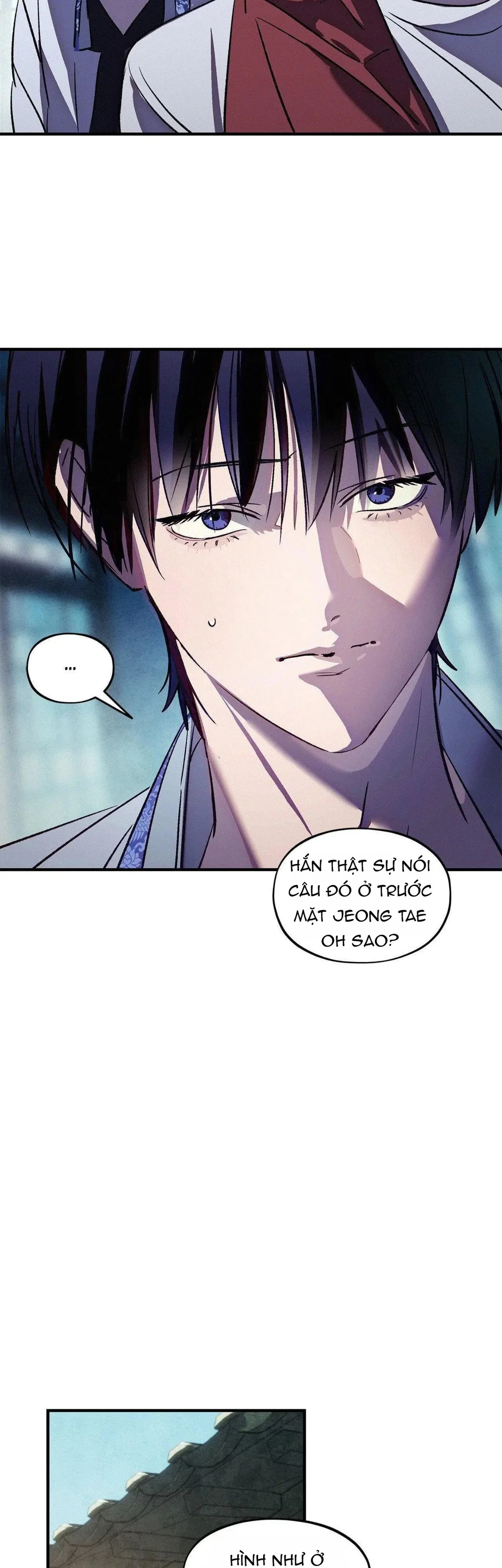 Sợi Chỉ Đỏ Không Tàn Chapter 26 - Next Chapter 27