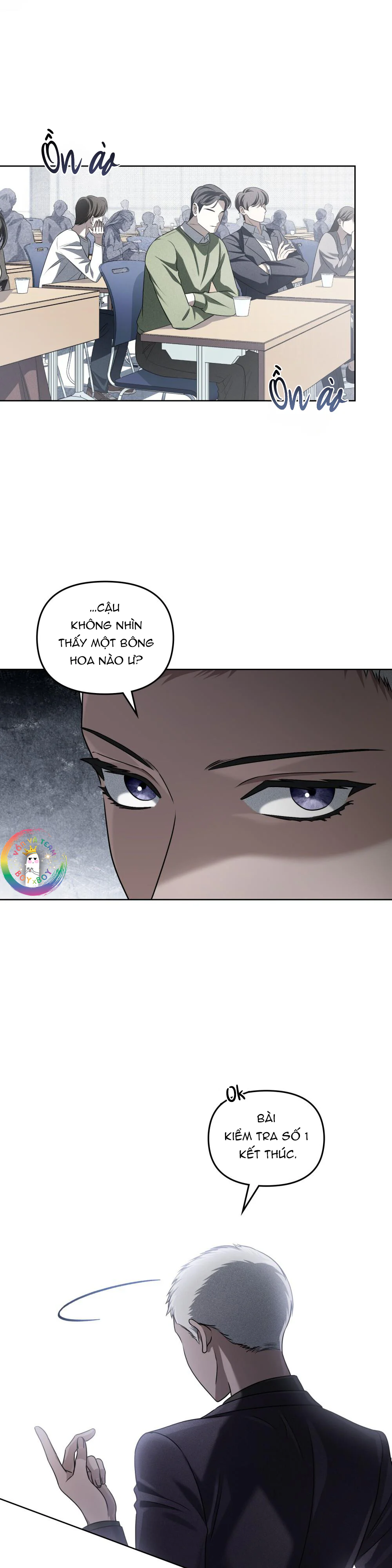 Linh Hồn Lửa Chapter 43 - Next 