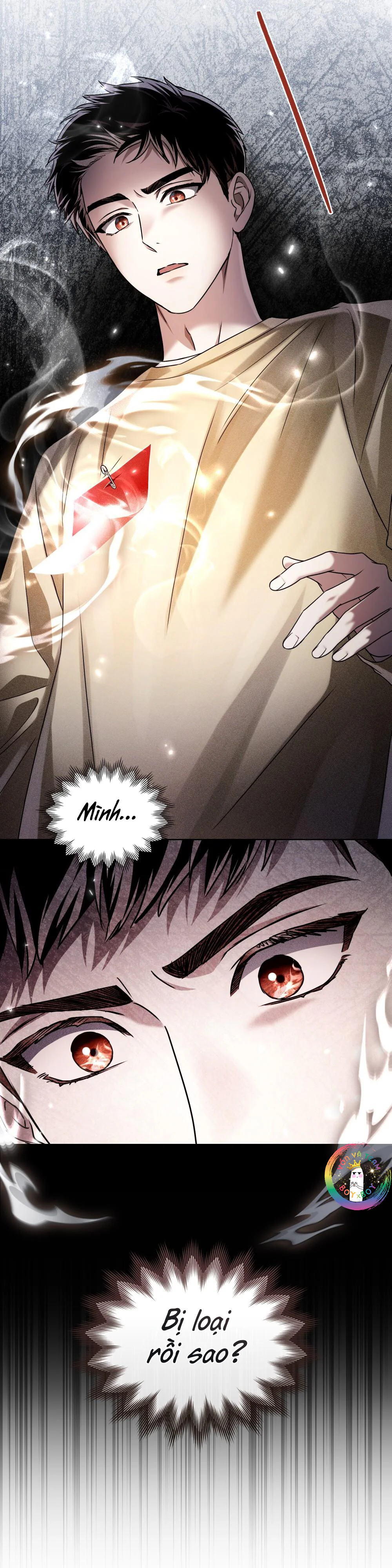 Linh Hồn Lửa Chapter 43 - Next 