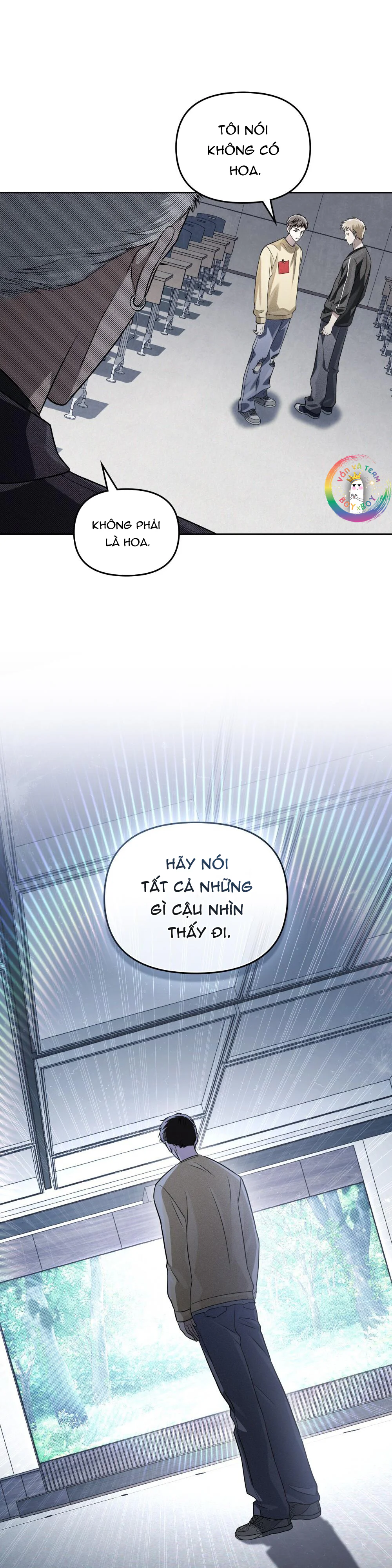 Linh Hồn Lửa Chapter 43 - Next 