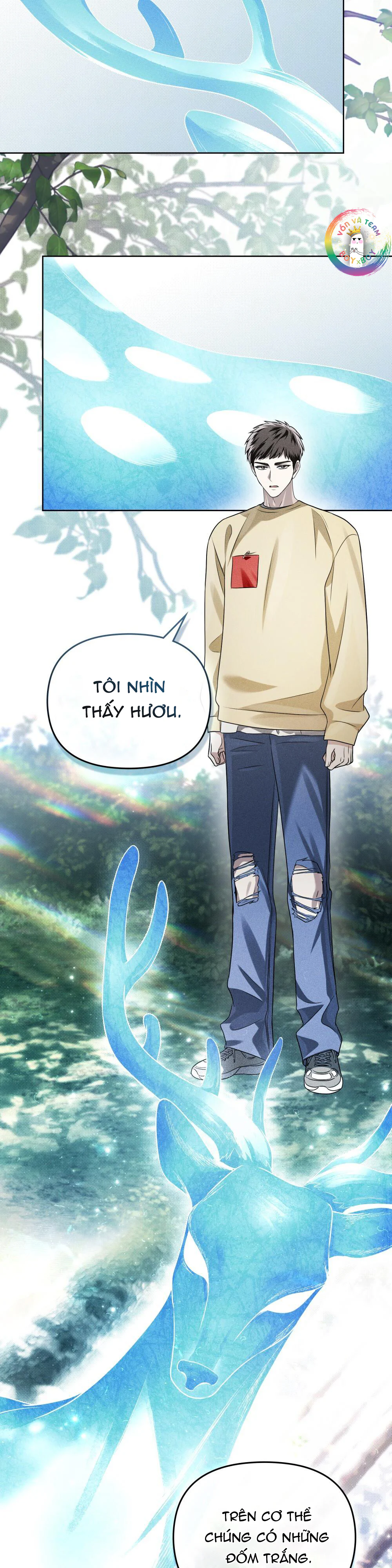 Linh Hồn Lửa Chapter 43 - Next 