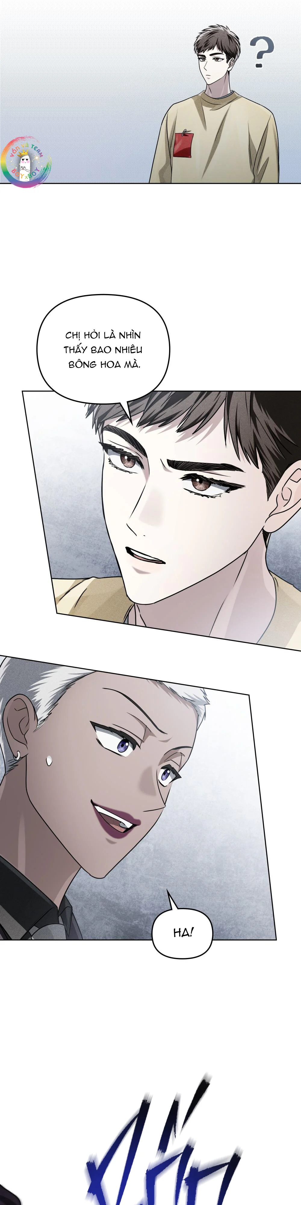 Linh Hồn Lửa Chapter 43 - Next 