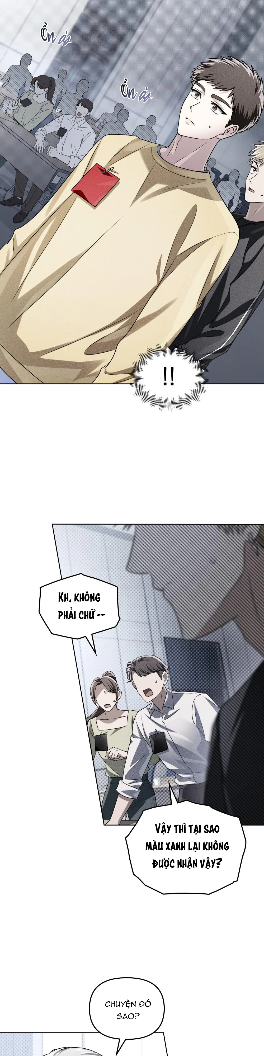 Linh Hồn Lửa Chapter 43 - Next 