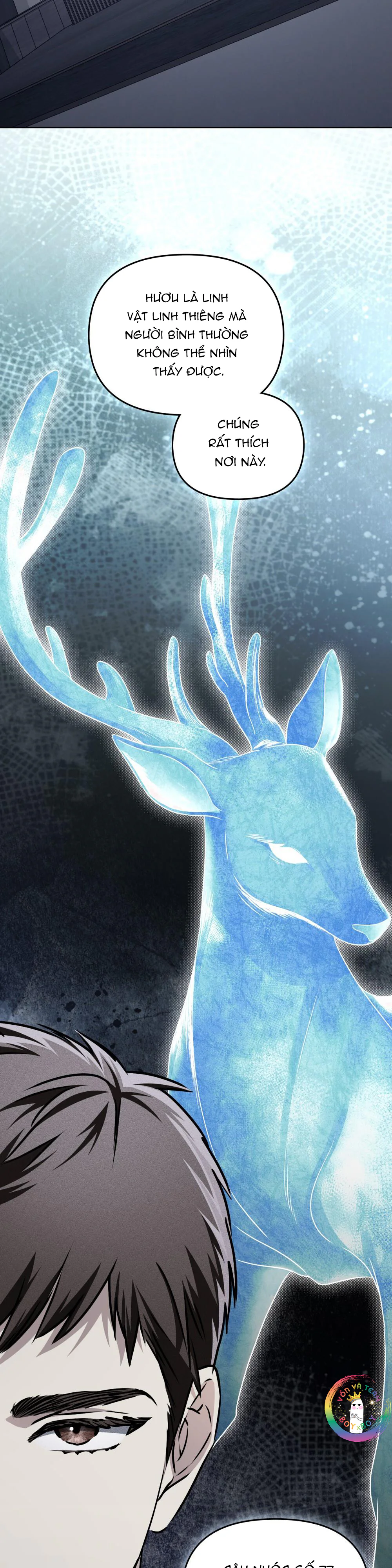Linh Hồn Lửa Chapter 43 - Next 