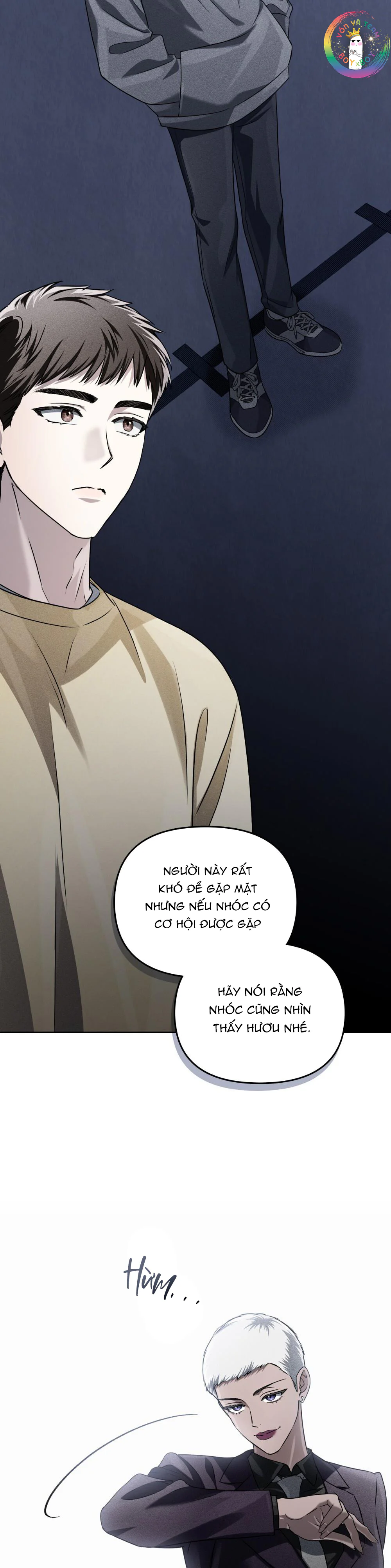 Linh Hồn Lửa Chapter 43 - Next 