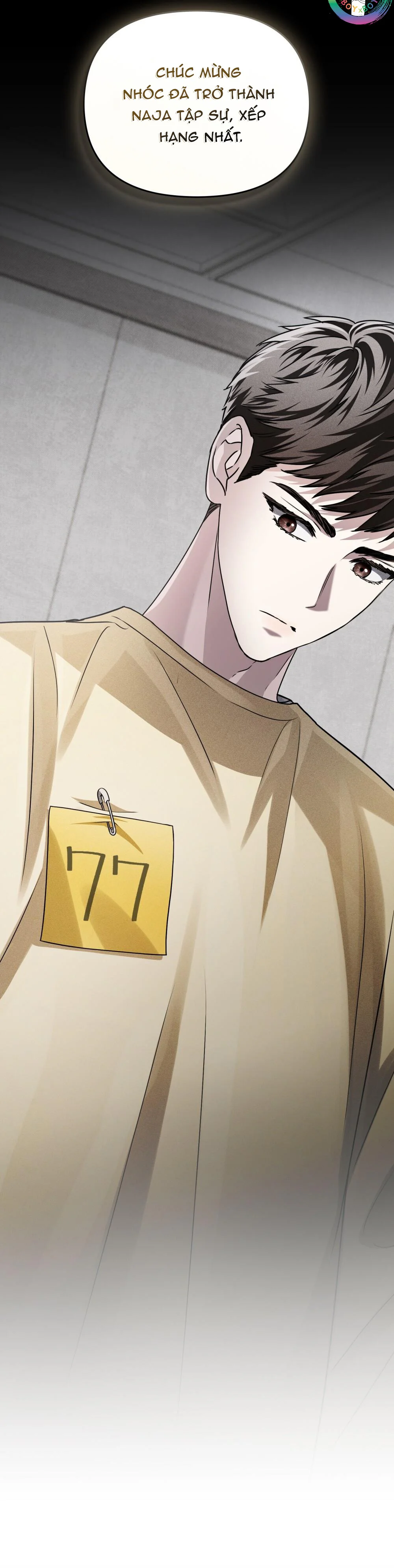 Linh Hồn Lửa Chapter 43 - Next 