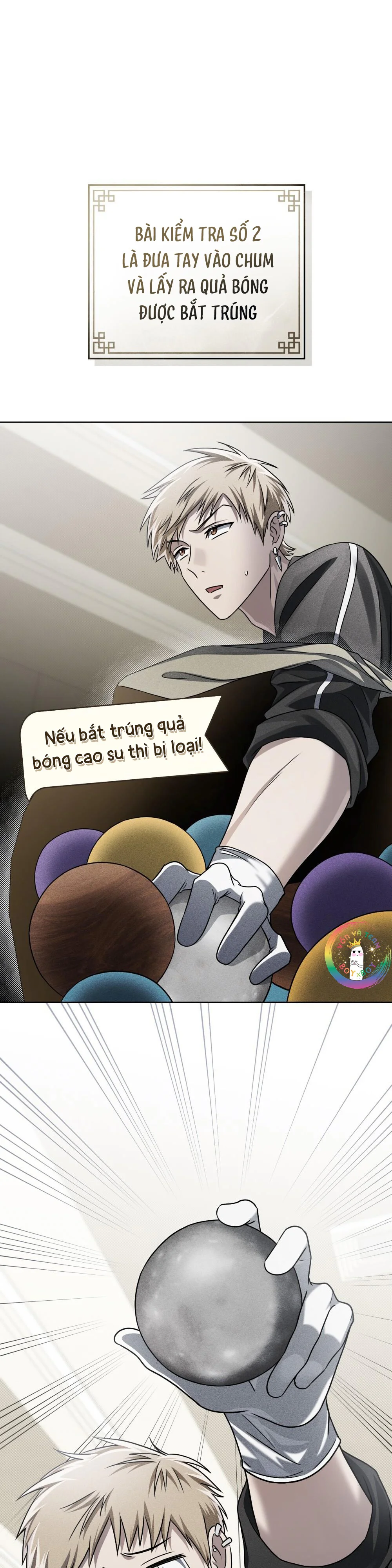 Linh Hồn Lửa Chapter 43 - Next 