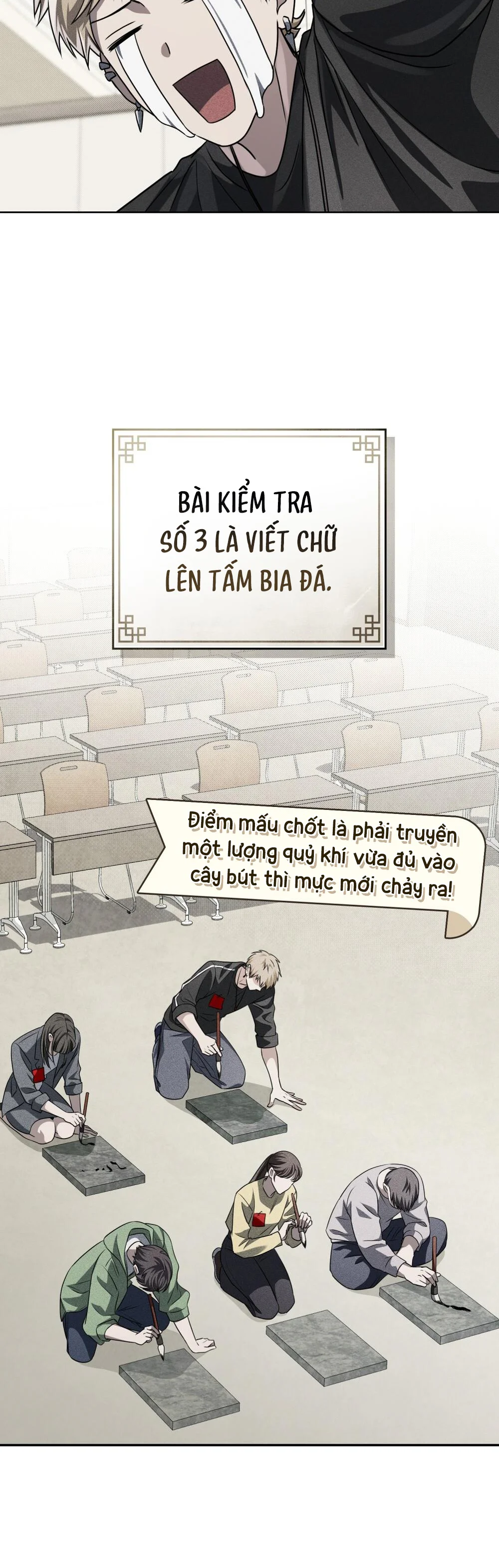 Linh Hồn Lửa Chapter 43 - Next 