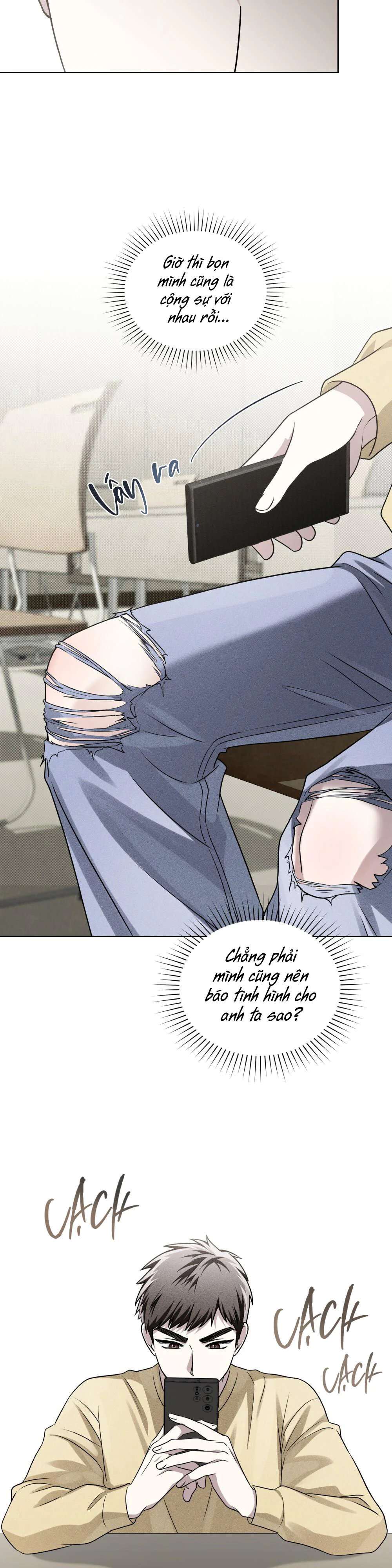 Linh Hồn Lửa Chapter 43 - Next 