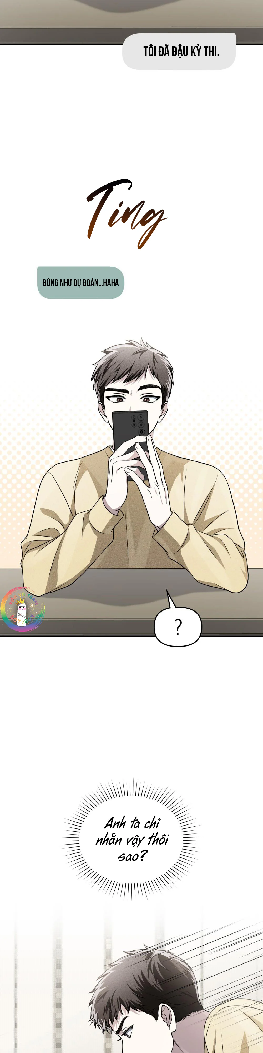 Linh Hồn Lửa Chapter 43 - Next 