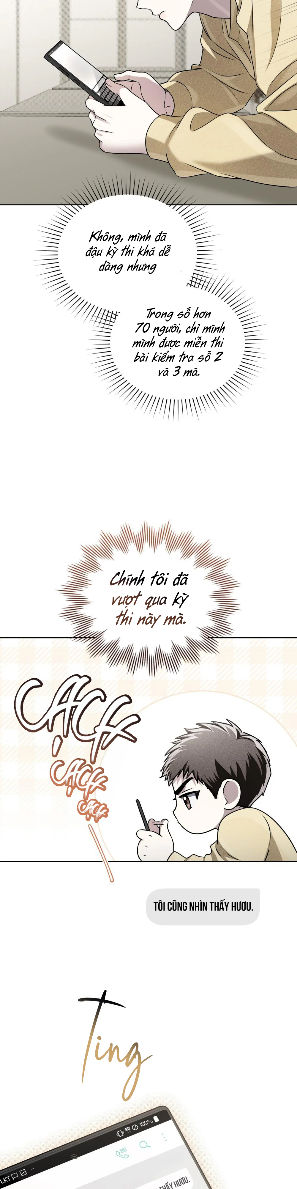 Linh Hồn Lửa Chapter 43 - Next 