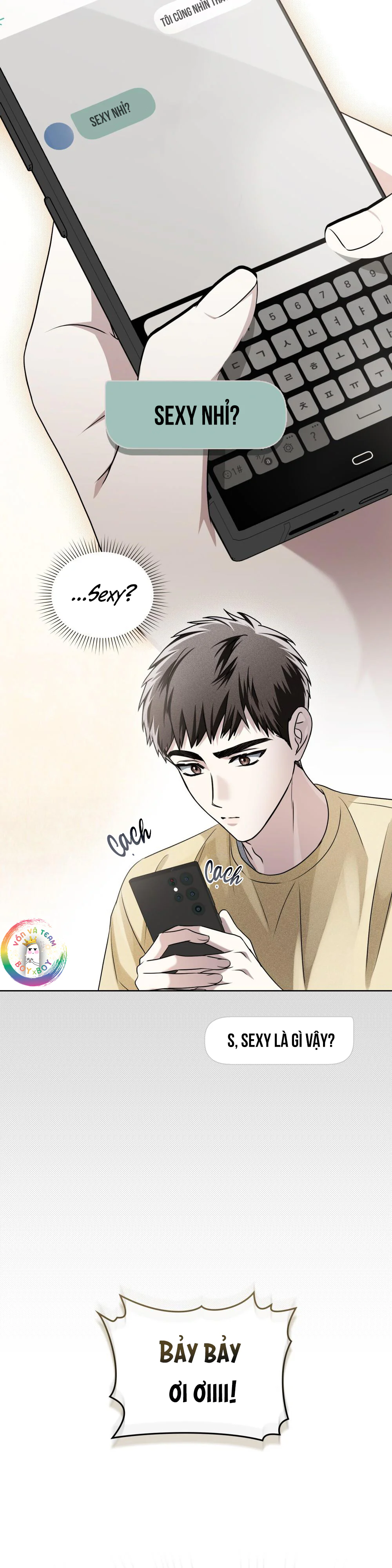 Linh Hồn Lửa Chapter 43 - Next 