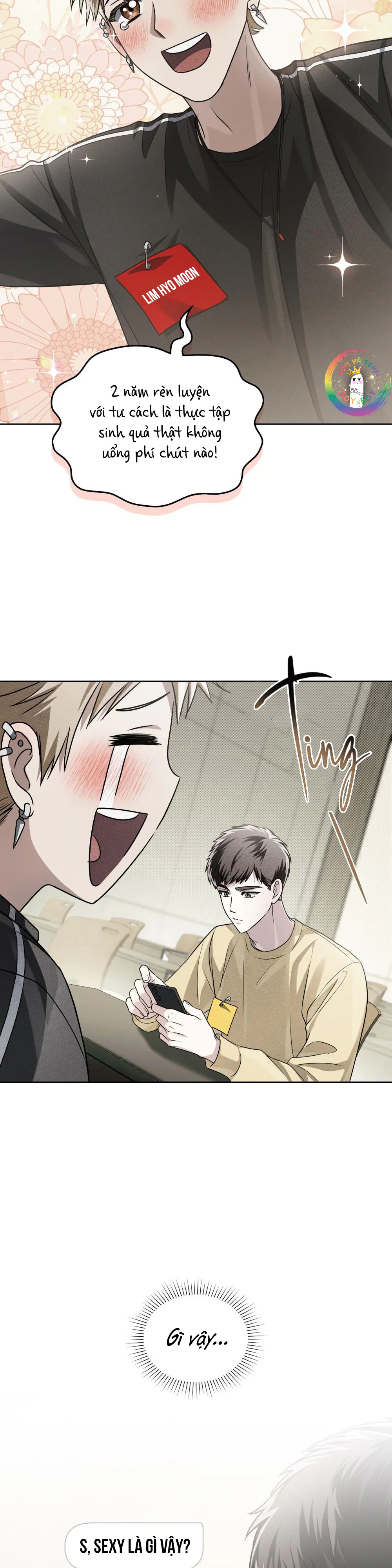 Linh Hồn Lửa Chapter 43 - Next 