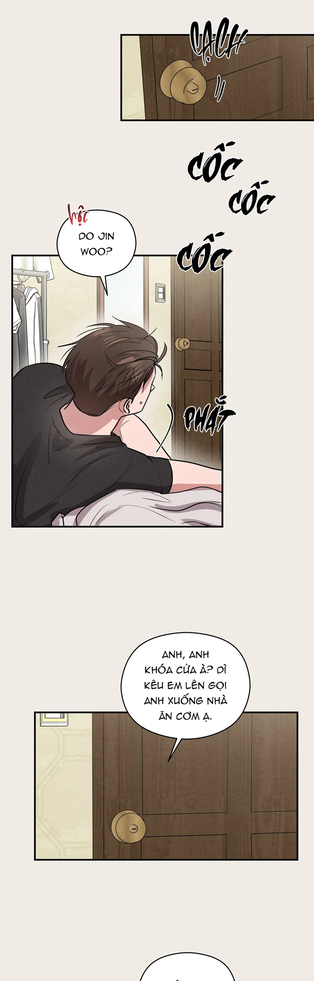 Ký Sự Thanh Xuân 1995 Chapter 43 - Next 