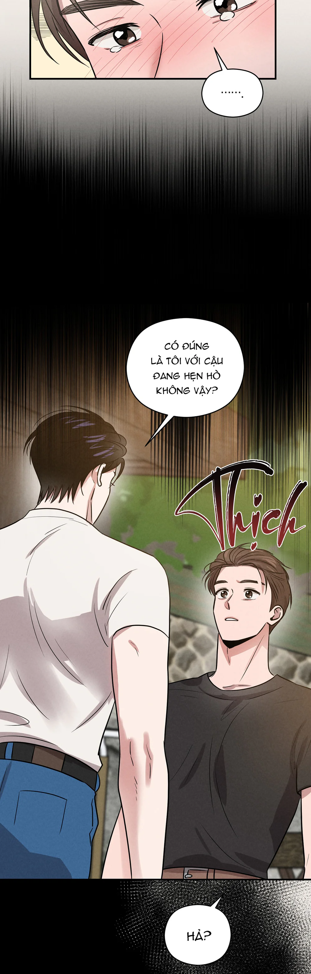 Ký Sự Thanh Xuân 1995 Chapter 43 - Next 