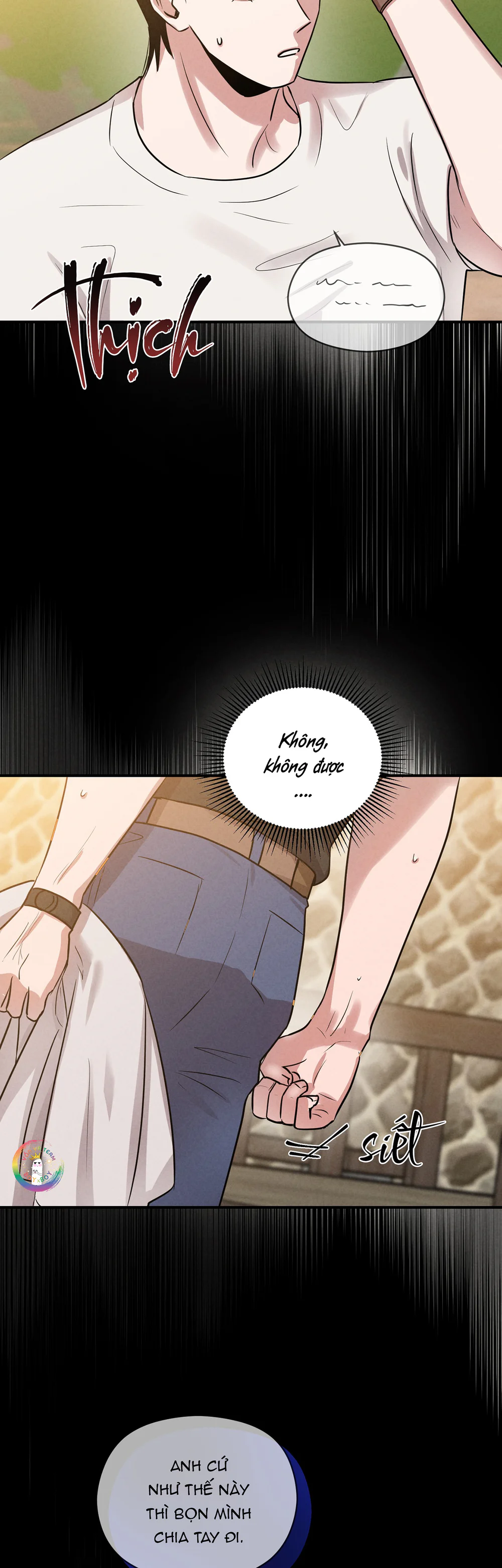 Ký Sự Thanh Xuân 1995 Chapter 43 - Next 