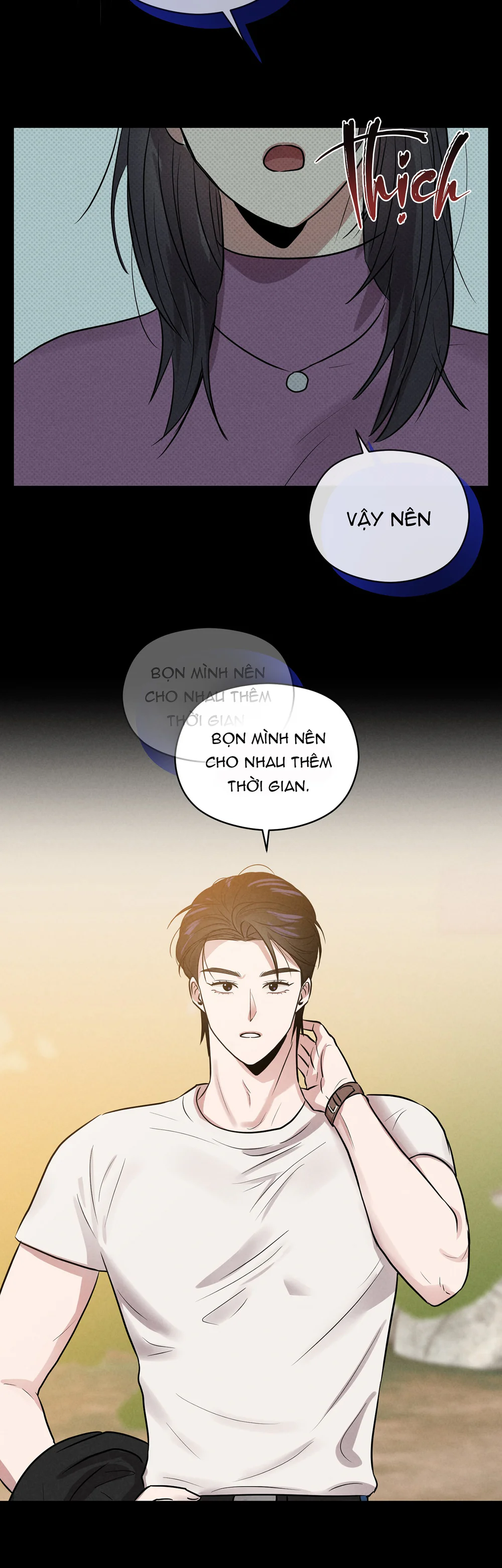 Ký Sự Thanh Xuân 1995 Chapter 43 - Next 