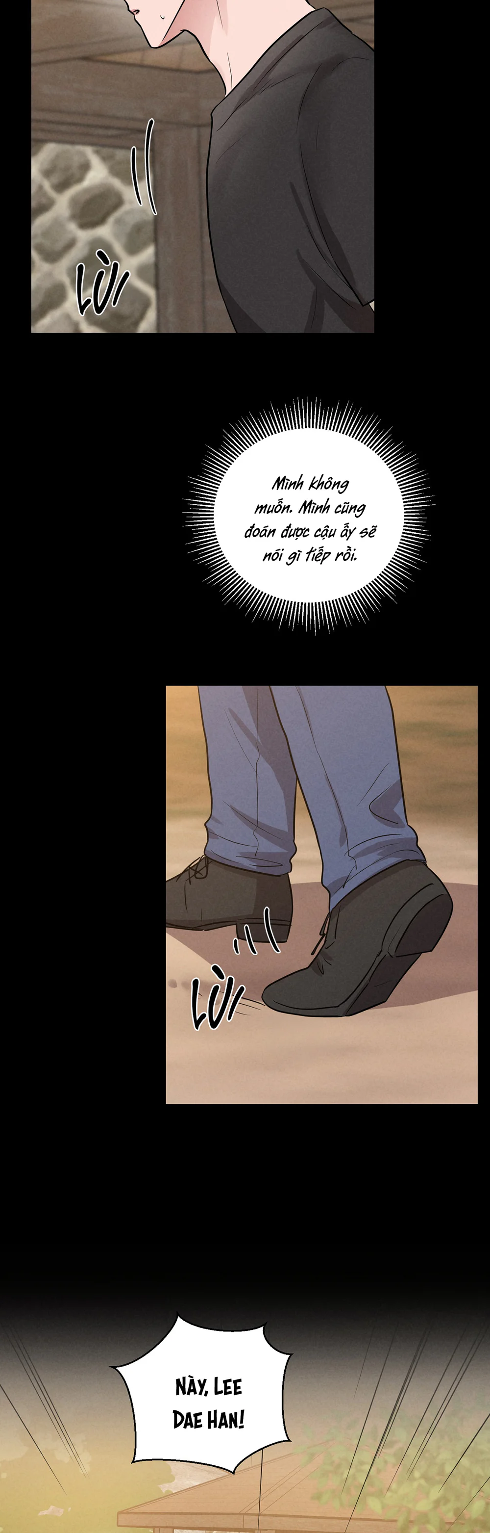 Ký Sự Thanh Xuân 1995 Chapter 43 - Next 