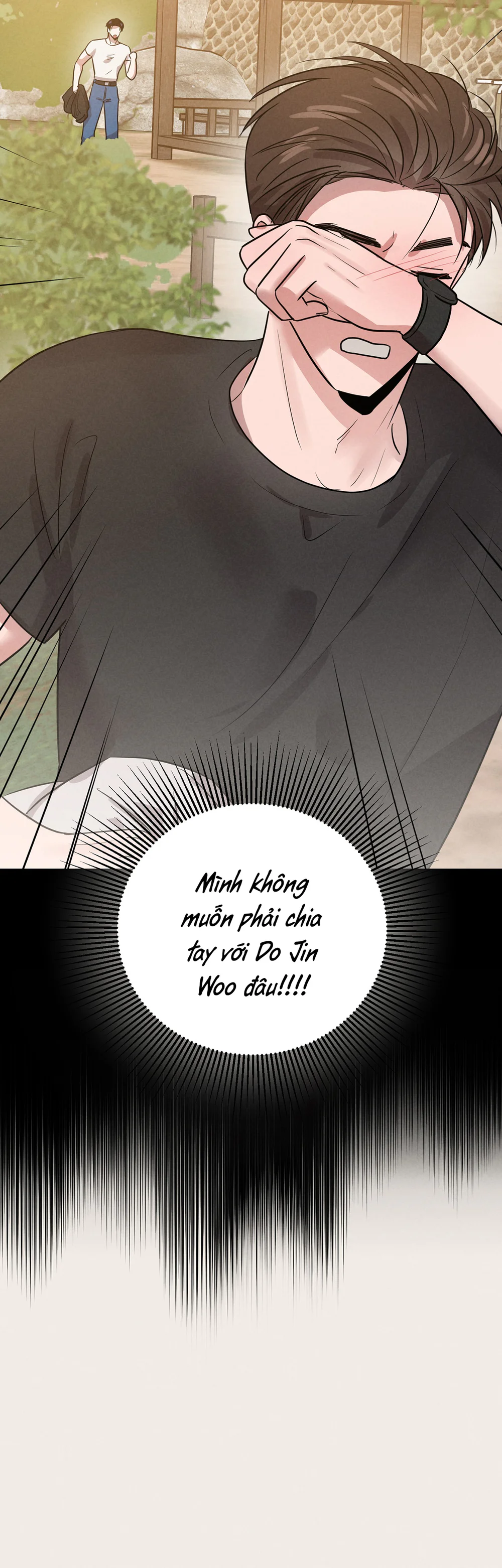 Ký Sự Thanh Xuân 1995 Chapter 43 - Next 