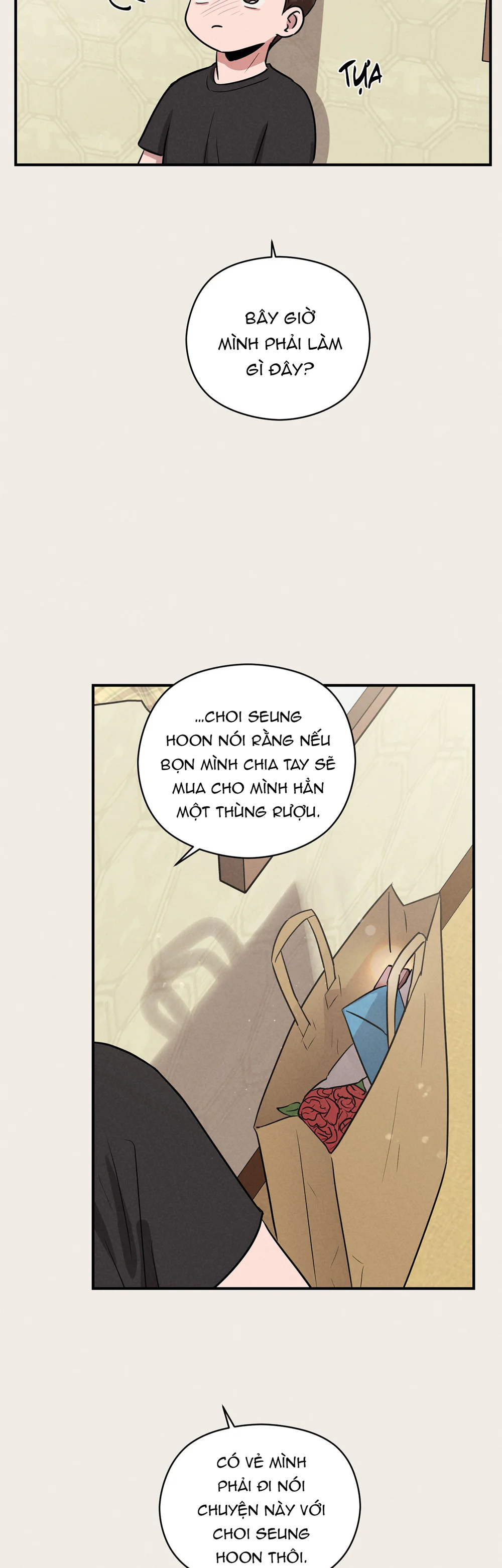 Ký Sự Thanh Xuân 1995 Chapter 43 - Next 