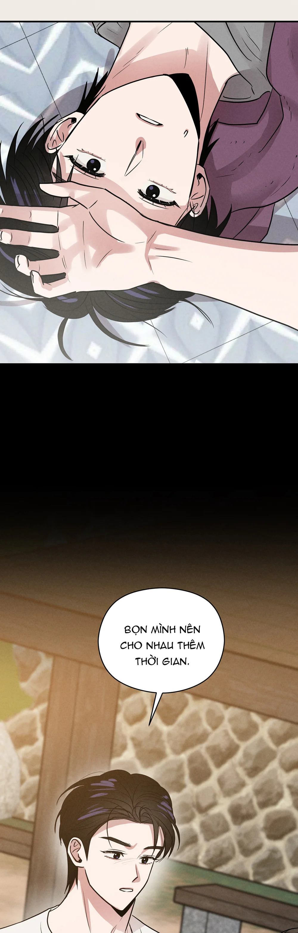 Ký Sự Thanh Xuân 1995 Chapter 43 - Next 