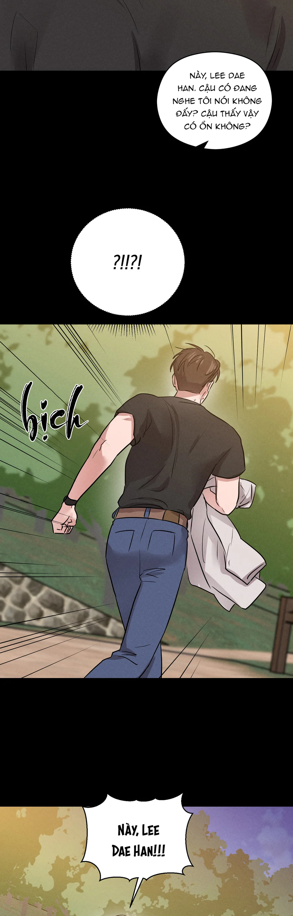 Ký Sự Thanh Xuân 1995 Chapter 43 - Next 