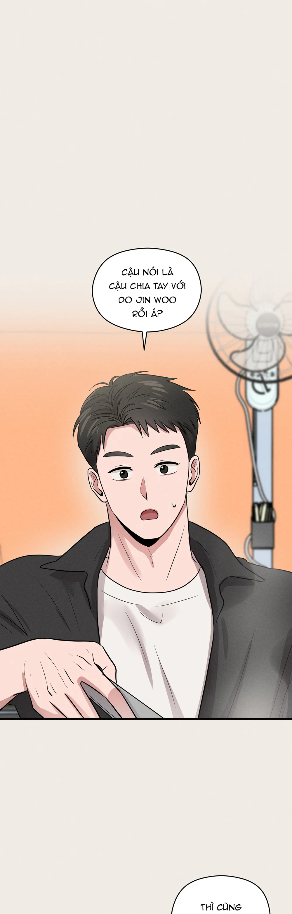 Ký Sự Thanh Xuân 1995 Chapter 43 - Next 